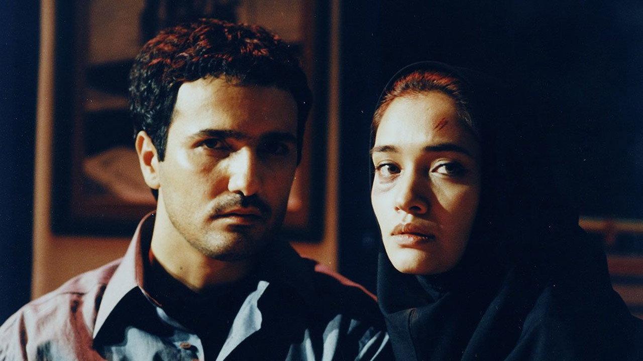 Protest 2001 movie scene