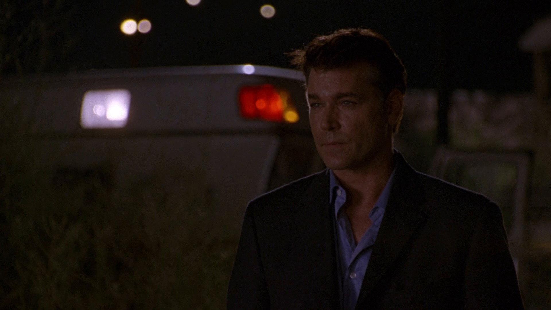 Slow Burn 2005 movie scene