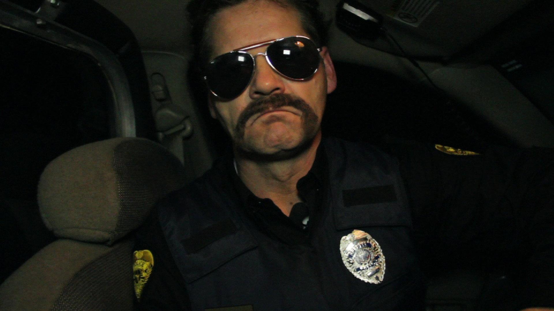 911: Officer Down 2018 movie scene