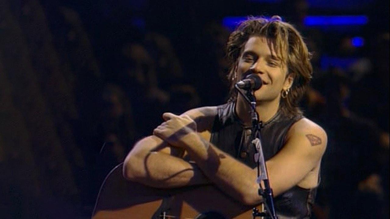 Keep the Faith: An Evening with Bon Jovi 1993 movie scene