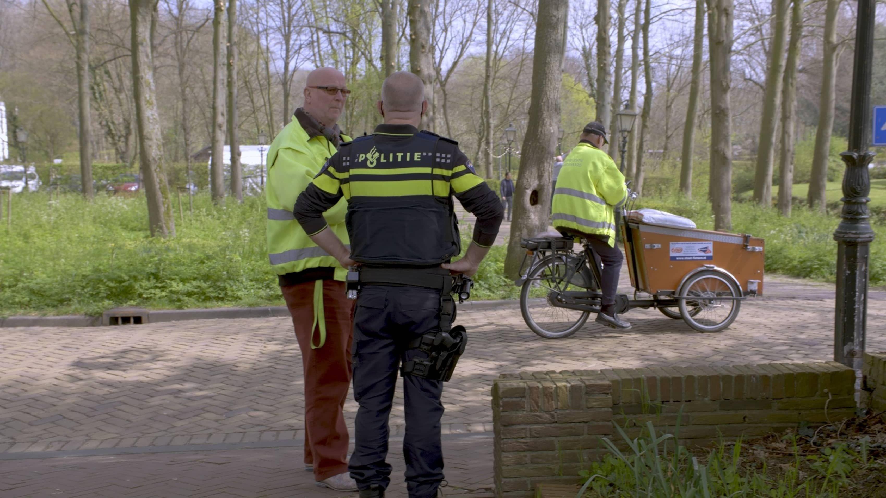 De burgerwacht 2022 movie scene
