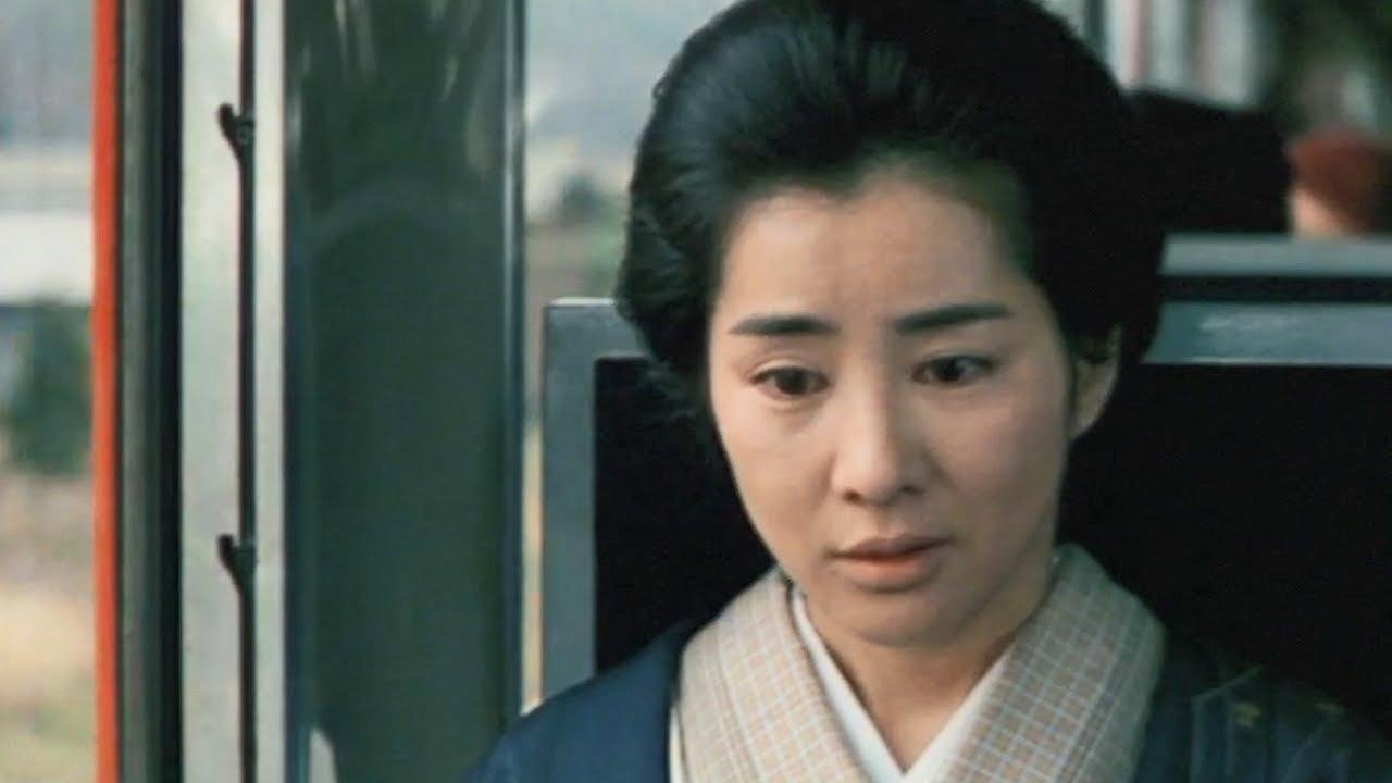Yume-Chiyo 1985 movie scene