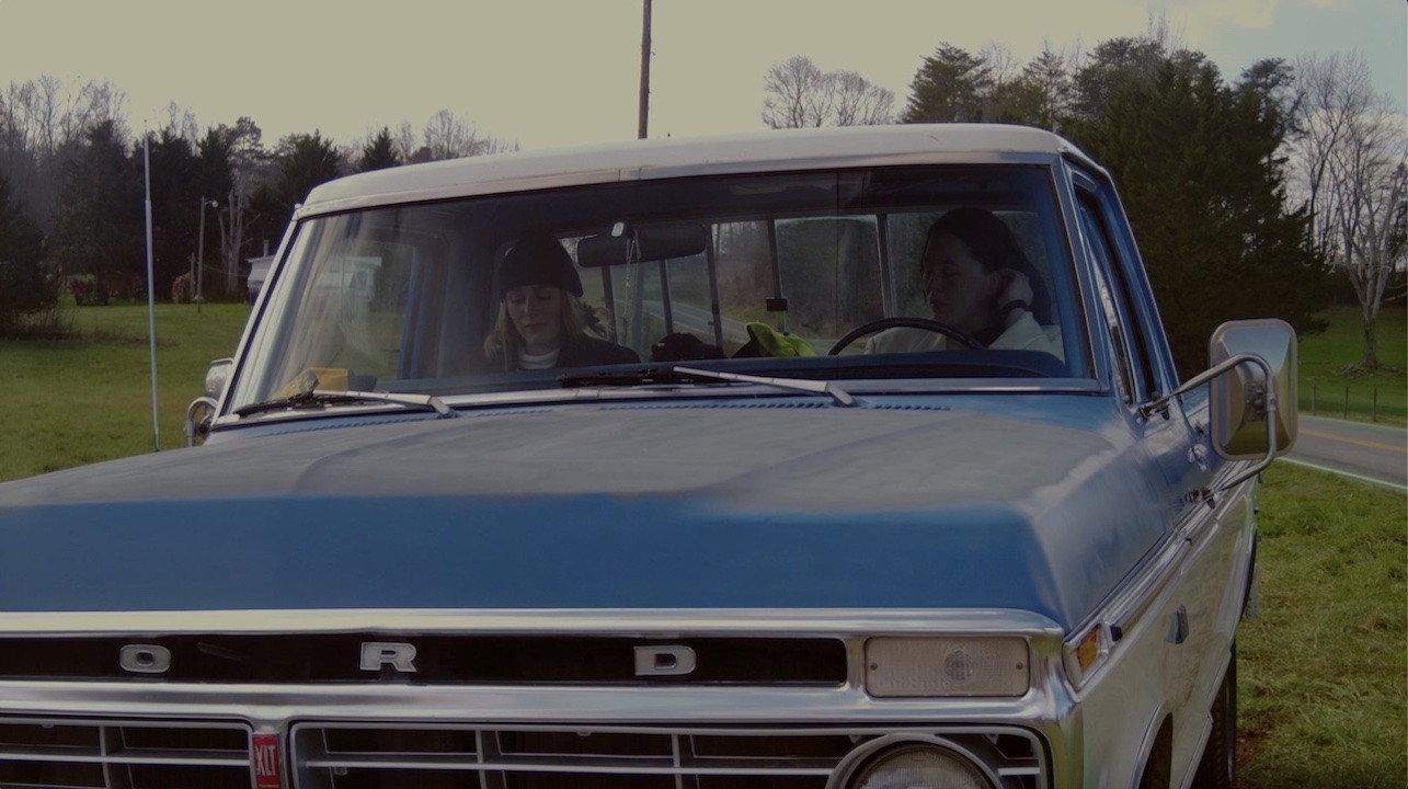 Greener Pastures 2022 movie scene