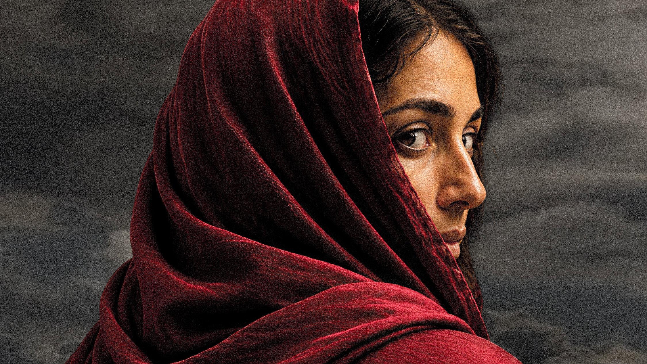 Something About Mary Magdalene 2007 movie scene