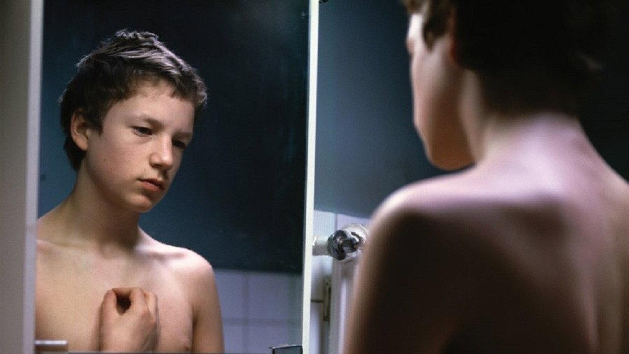 Passing Hearts 2004 movie scene