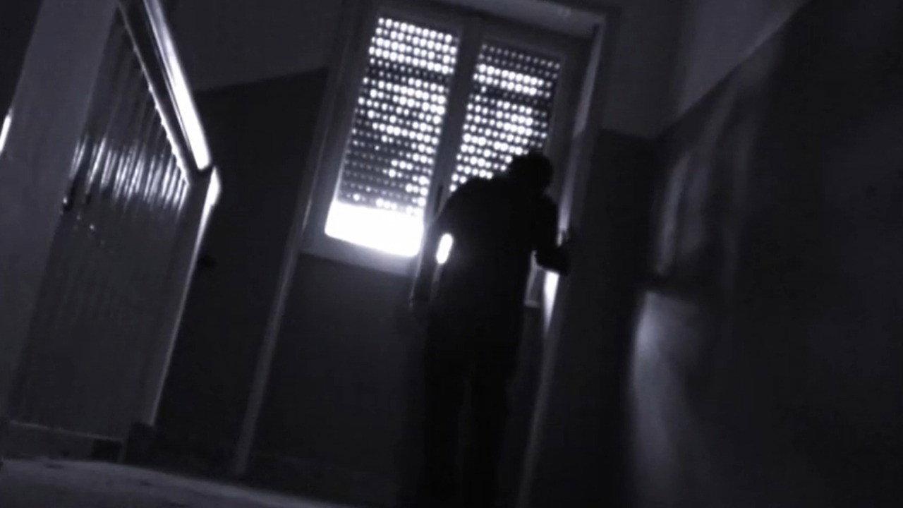 Fever Dream 2008 movie scene