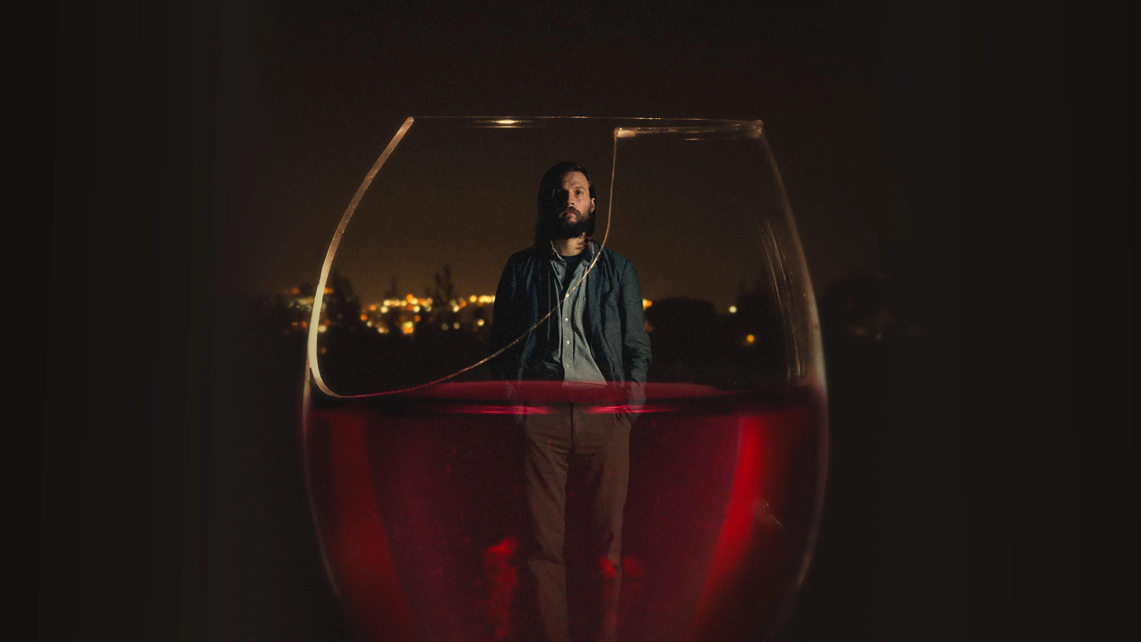 The Invitation 2016 movie scene