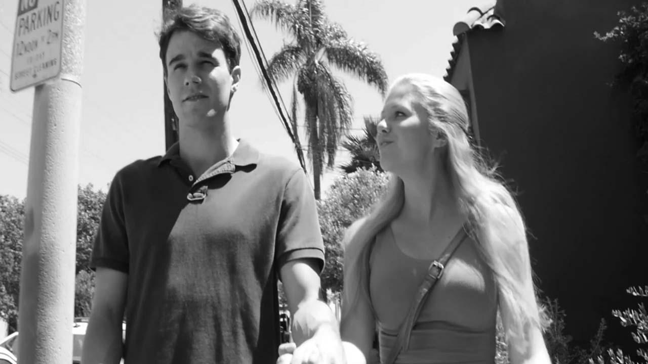A Wreck Without You 2019 movie scene