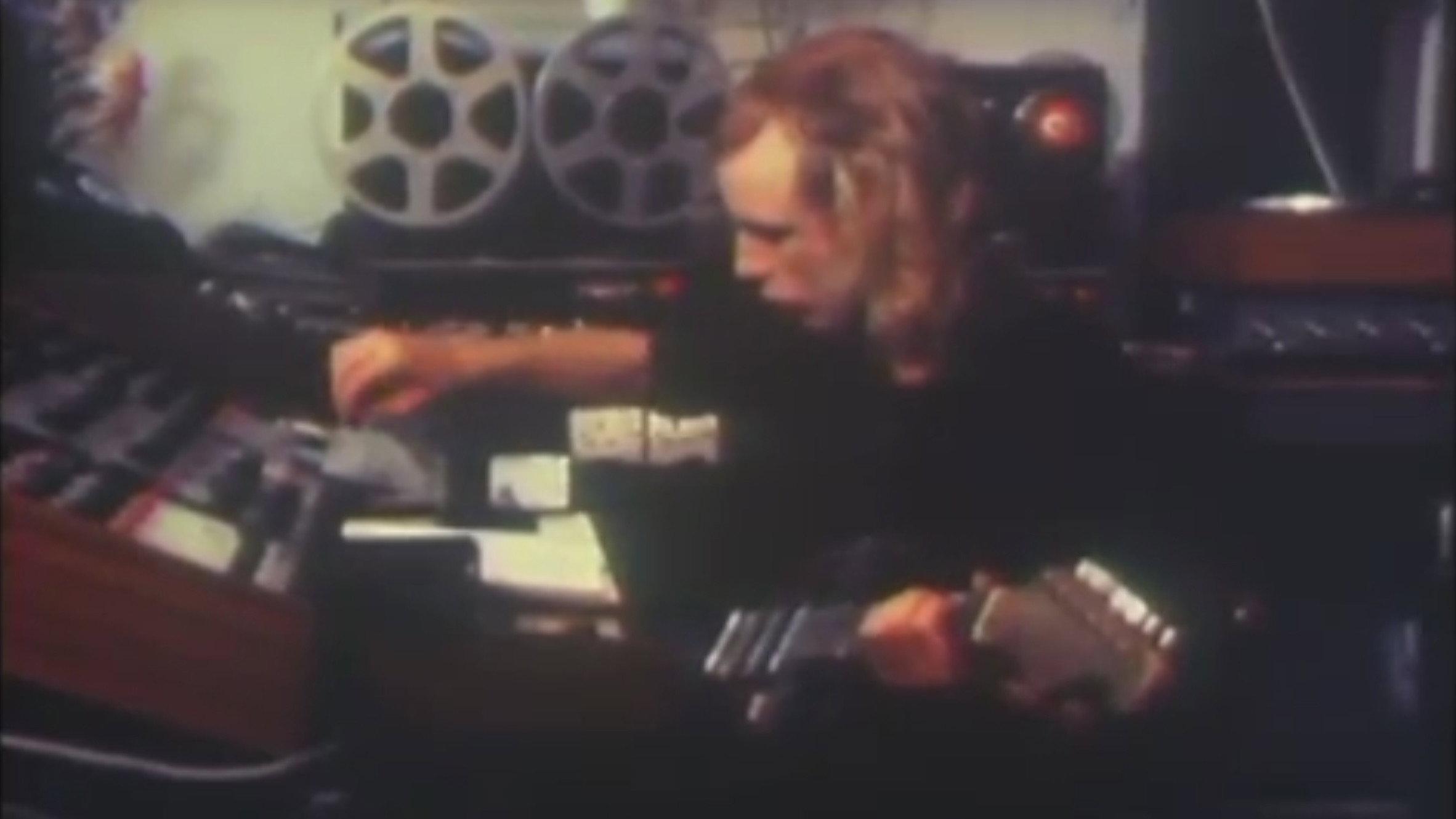 Eno 1973 movie scene