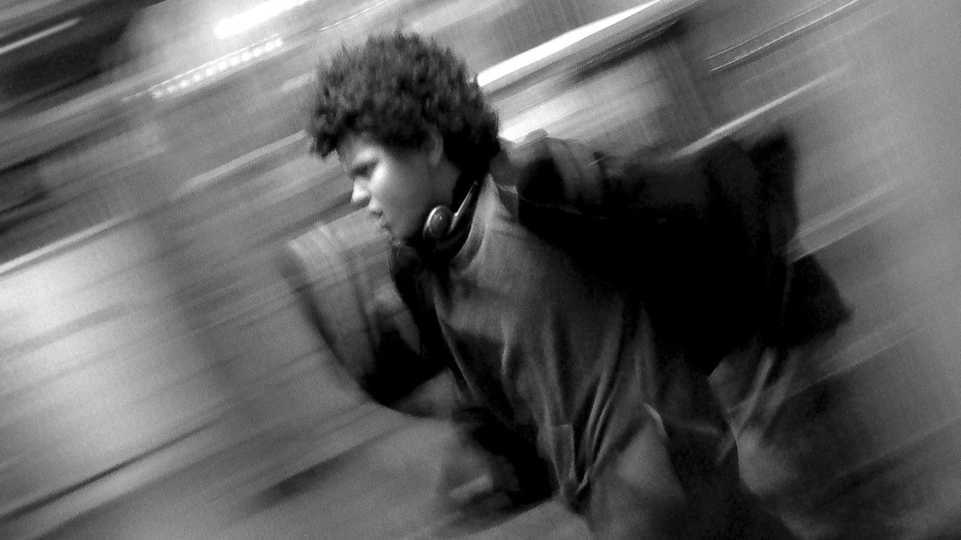 Sound Barrier 2005 movie scene