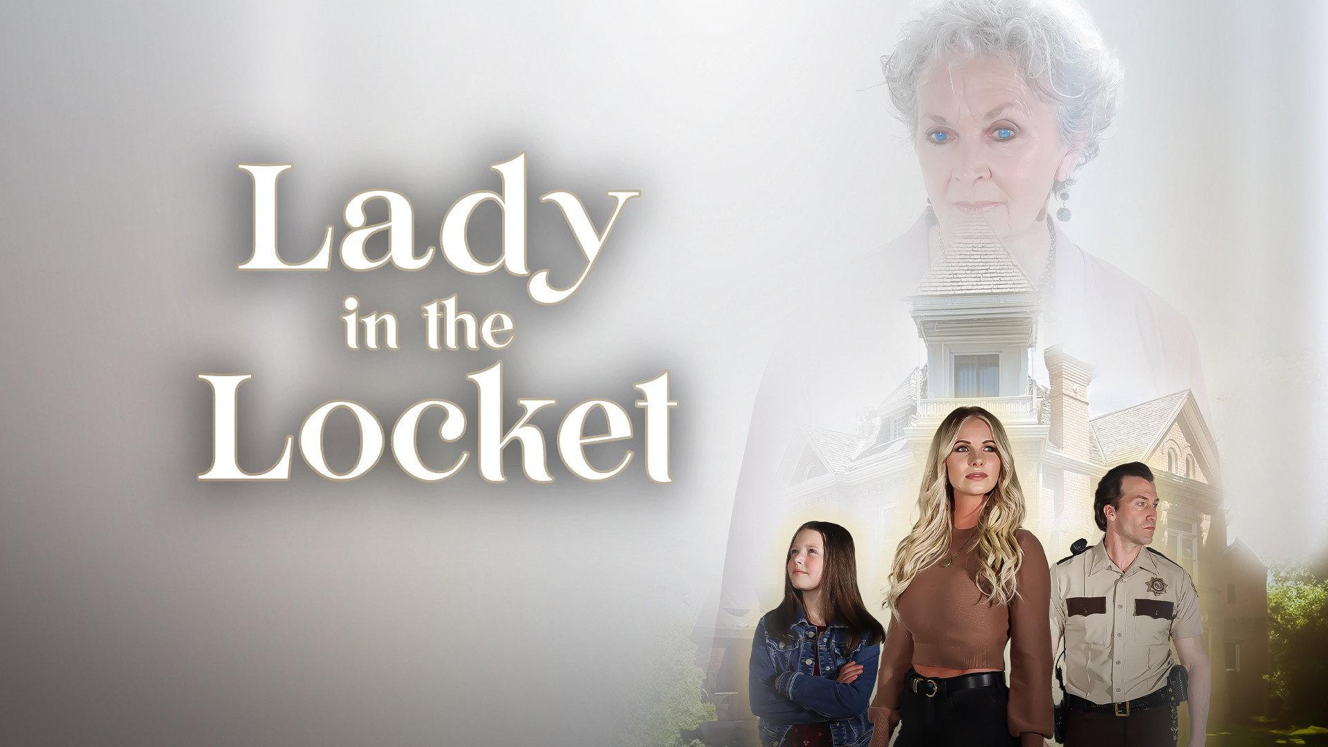 Lady in the Locket 2025 movie scene