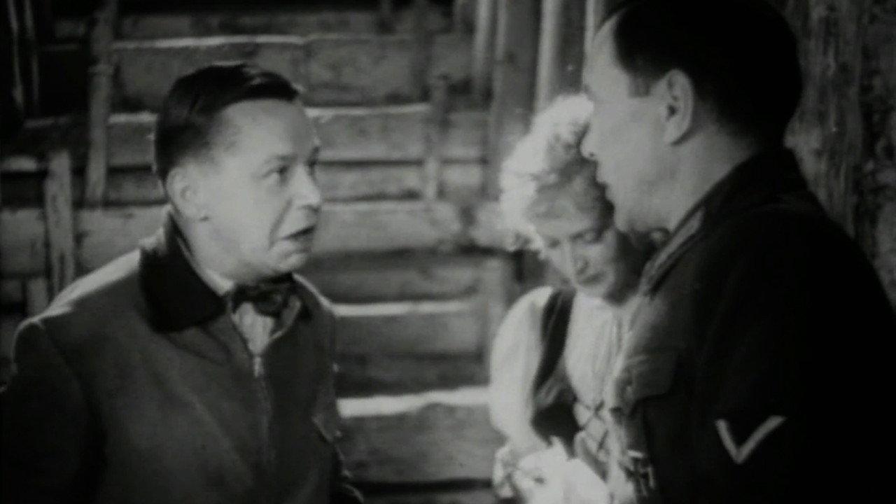 Antosha Rybkin 1941 movie scene