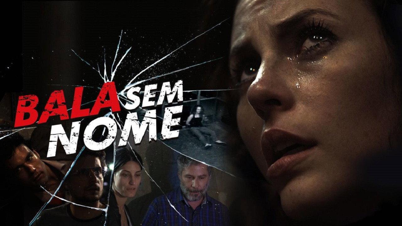 Bala Sem Nome 2023 movie scene
