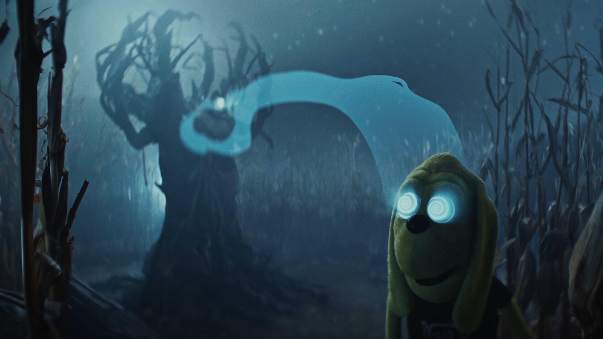 Discord Mods Are The Worst... 2026 movie scene