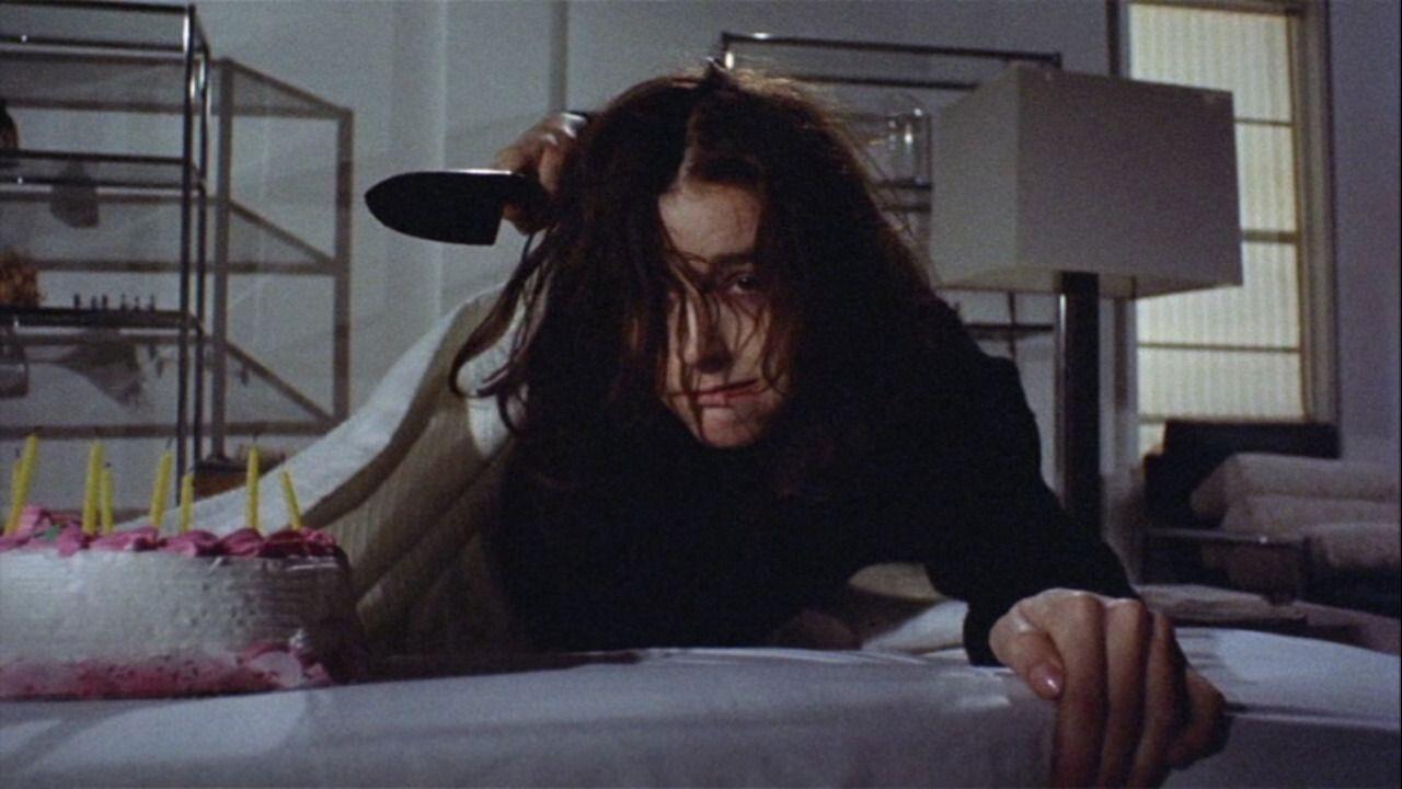 Sisters 1973 movie scene