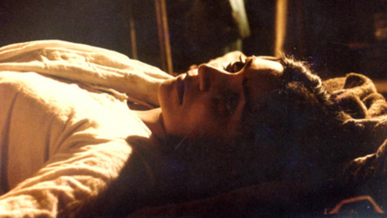 Damul 1985 movie scene
