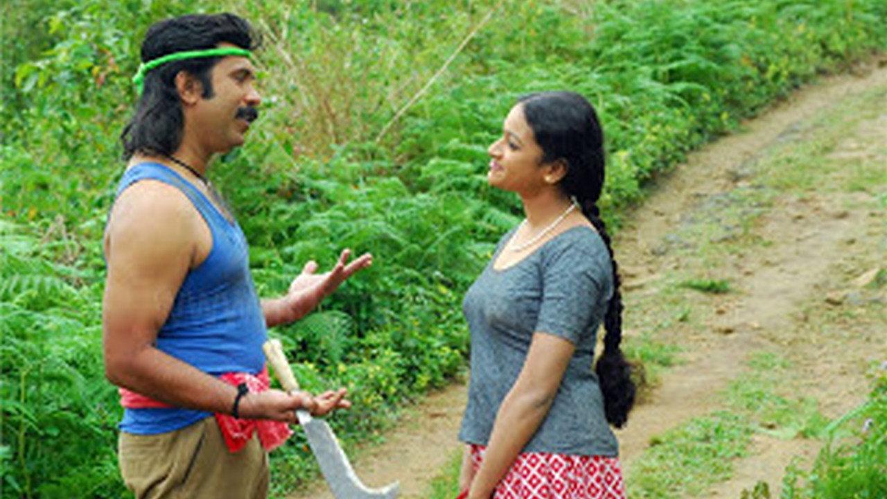 Canvas 2010 movie scene