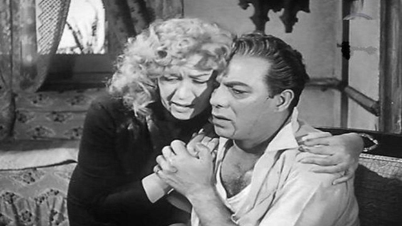 Souq El Selah 1960 movie scene