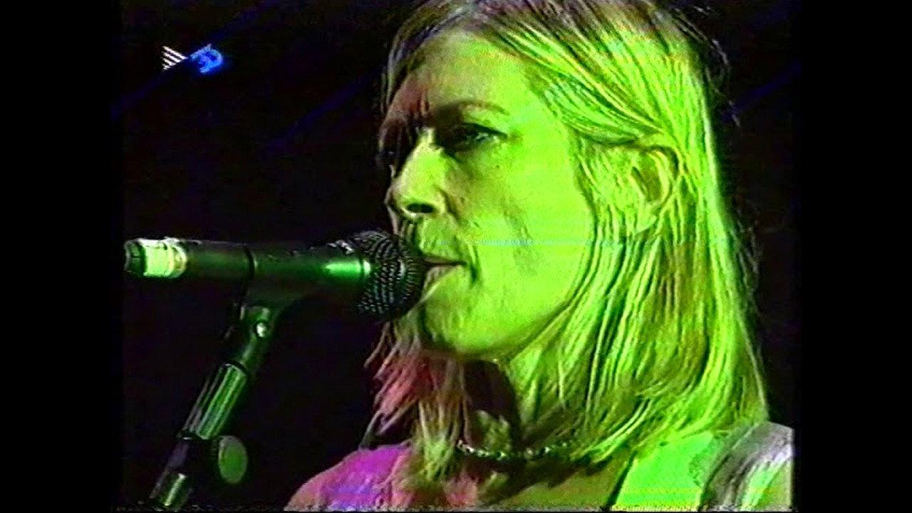 Sonic Youth: Festival Internacional de Benicàssim 1998 movie scene