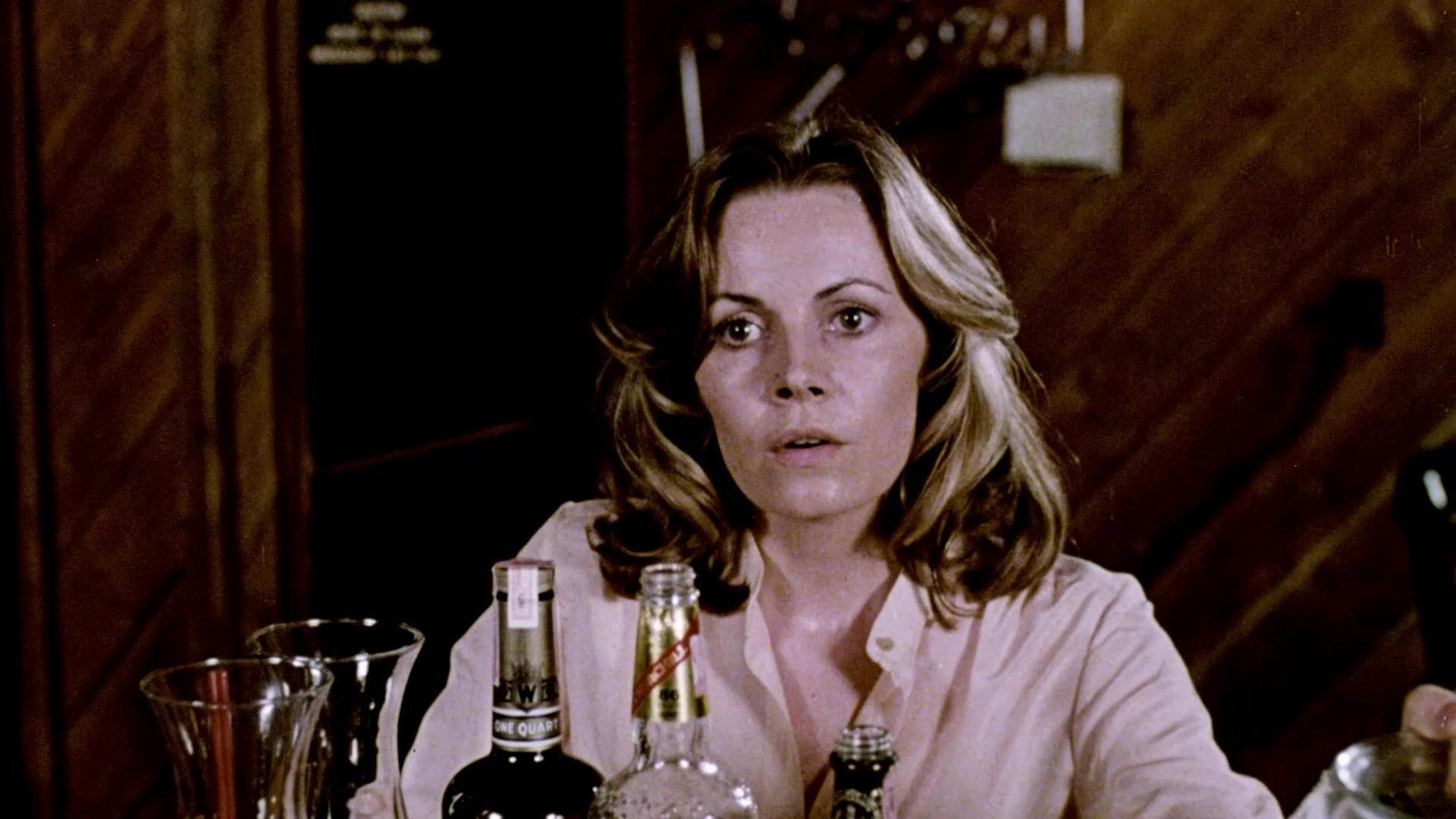 The Fifth Floor 1978 movie scene