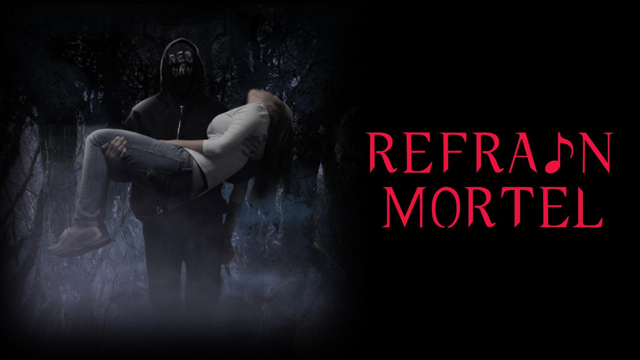 Favorite Refrain 2014 movie scene