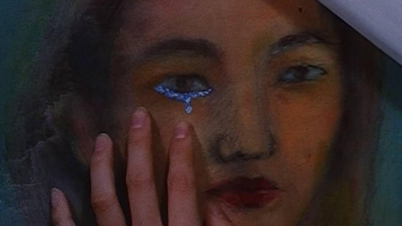 Lachrymal 1998 movie scene