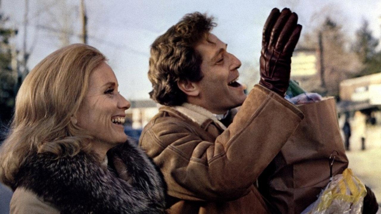 Loving 1970 movie scene