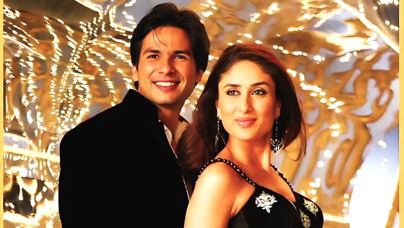 Jab We Met 2007 movie scene
