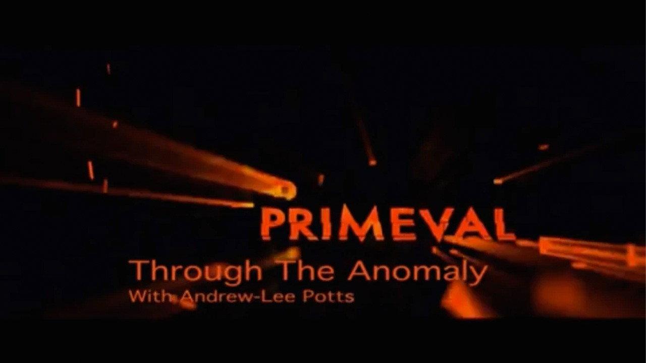 Primeval: Through the Anomaly 2008 movie scene