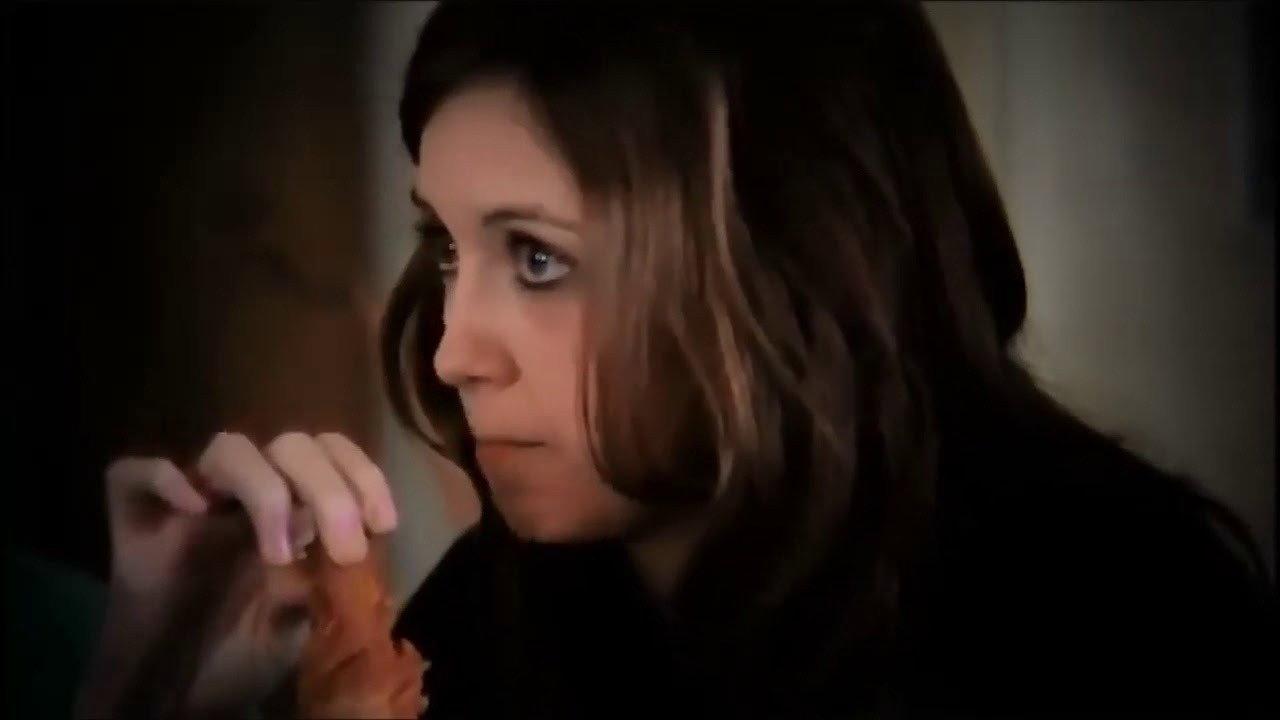 The Last Vampire On Earth 2010 movie scene