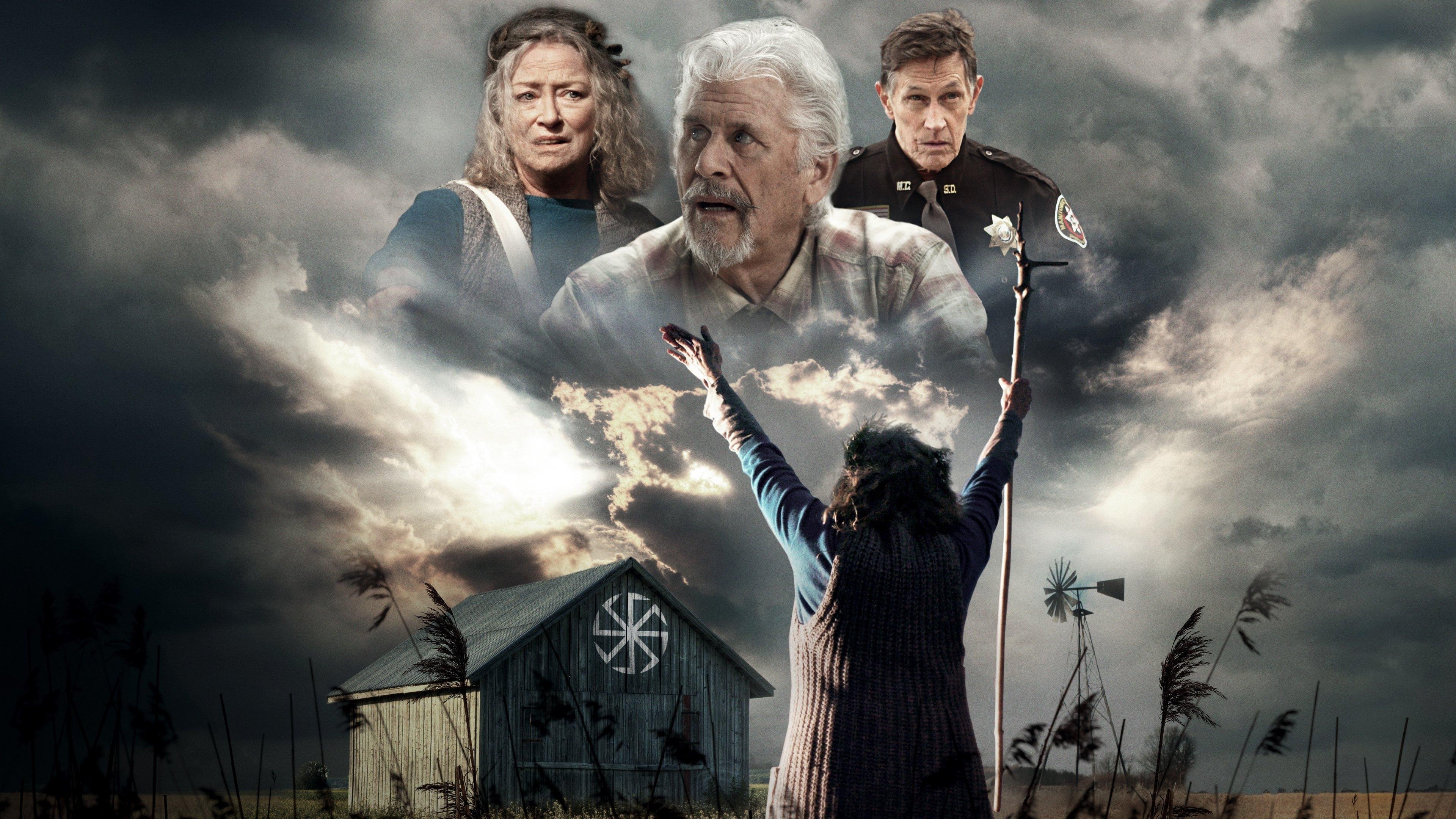 The Field 2019 movie scene