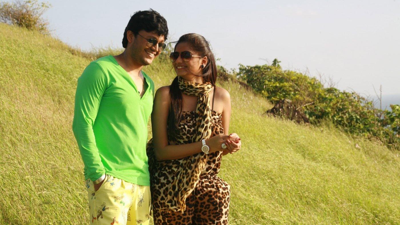 Dil Rangeela 2014 movie scene