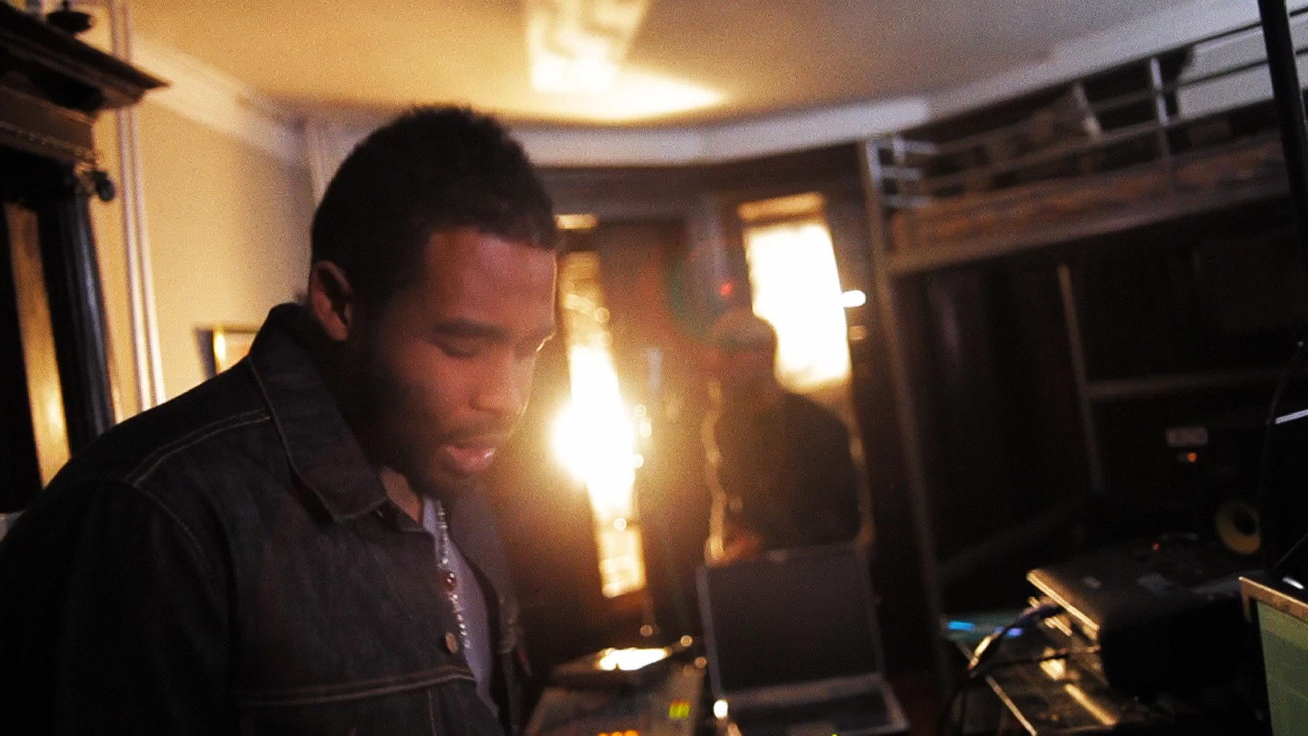 Pharoahe Monch - Clap (One Day) 2011 movie scene