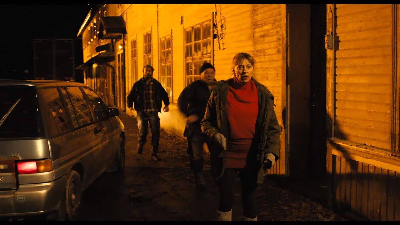 Miraklet i Viskan 2015 movie scene