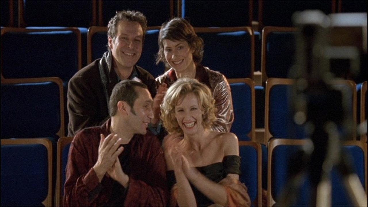 Vive la vie 2005 movie scene