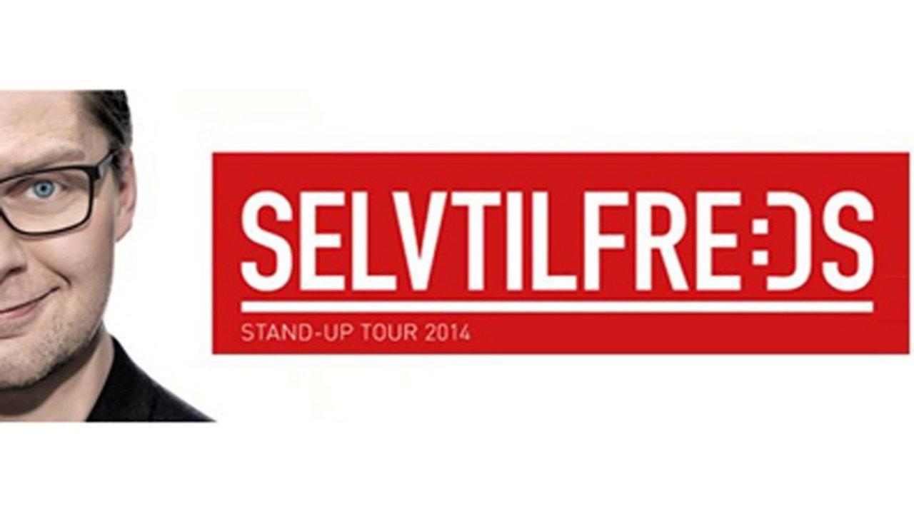 Lasse Rimmer: Selvtilfreds 2015 movie scene