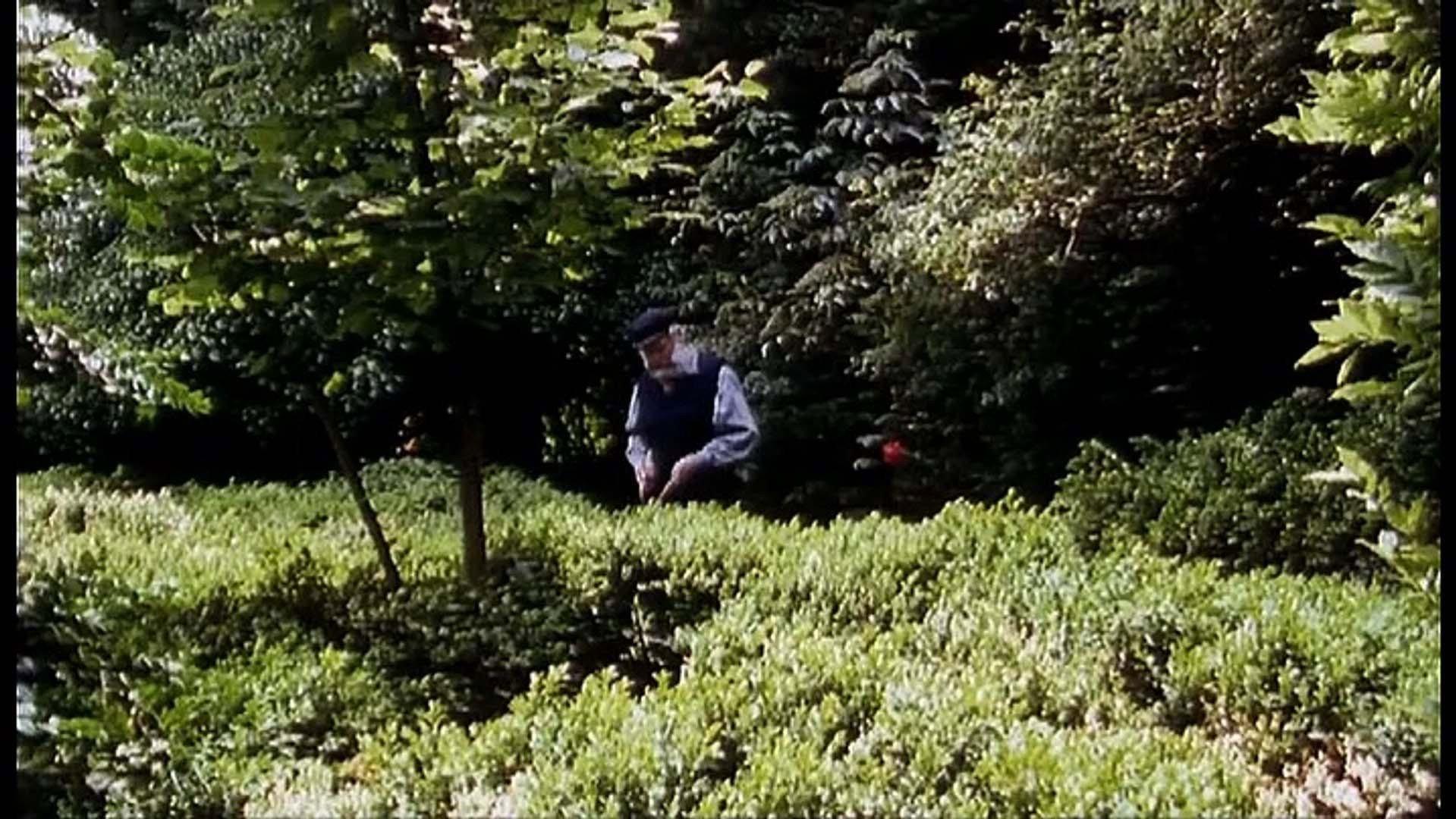 Chronique vigneronne 1999 movie scene