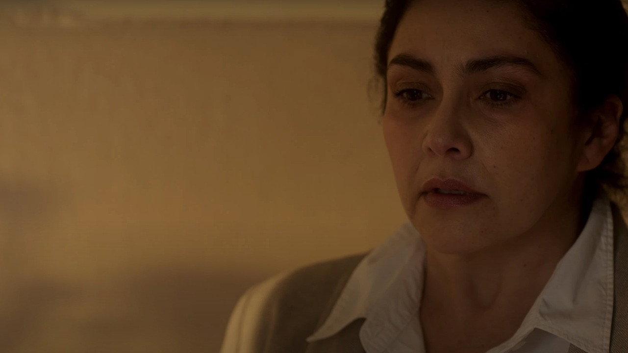 Danka Priscilla Danka 2024 movie scene