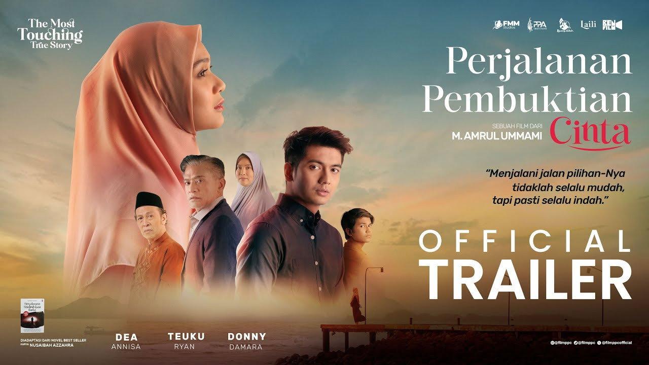Journey of Love 2024 movie scene