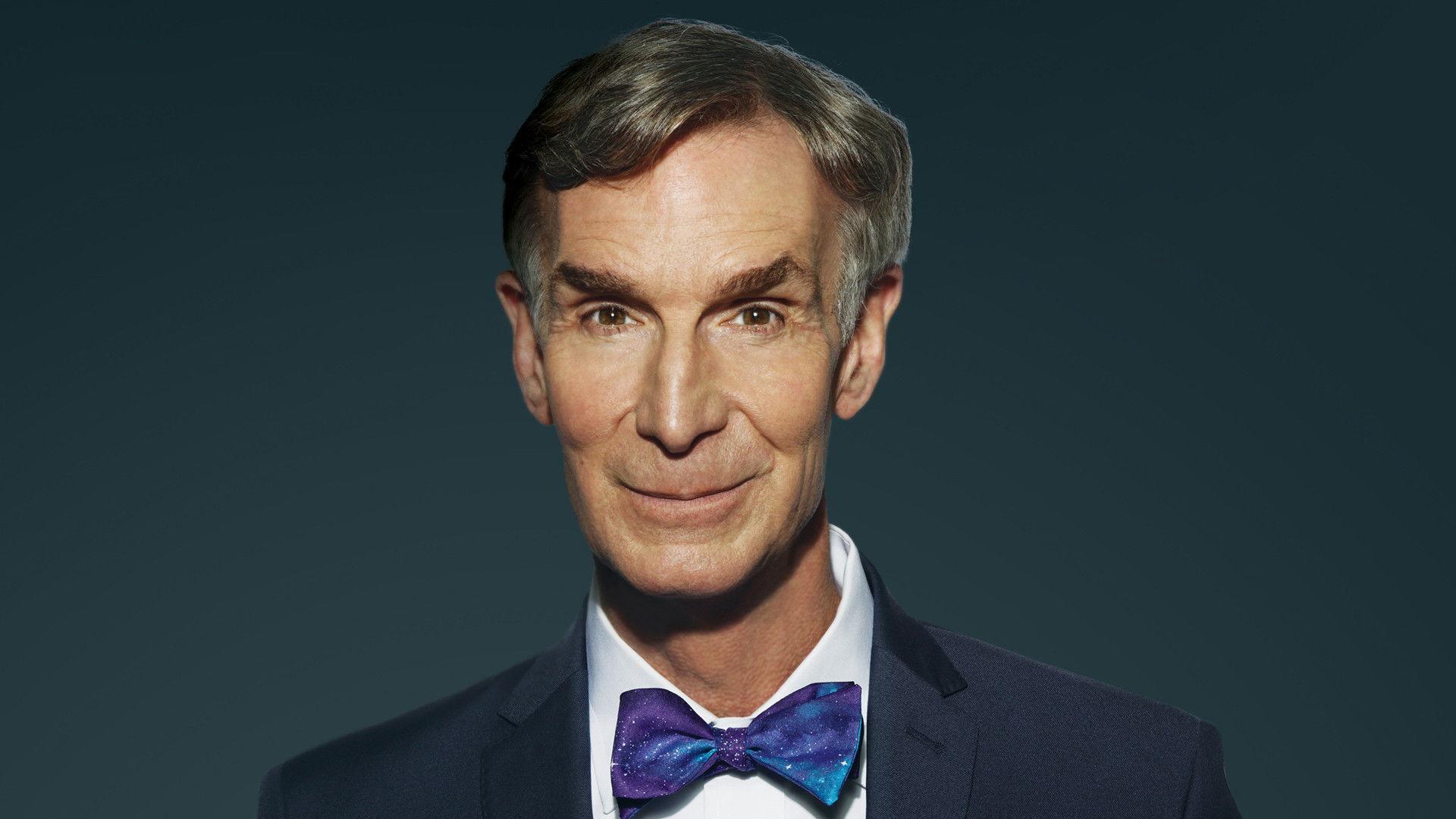 Bill Nye: Science Guy 2017 movie scene