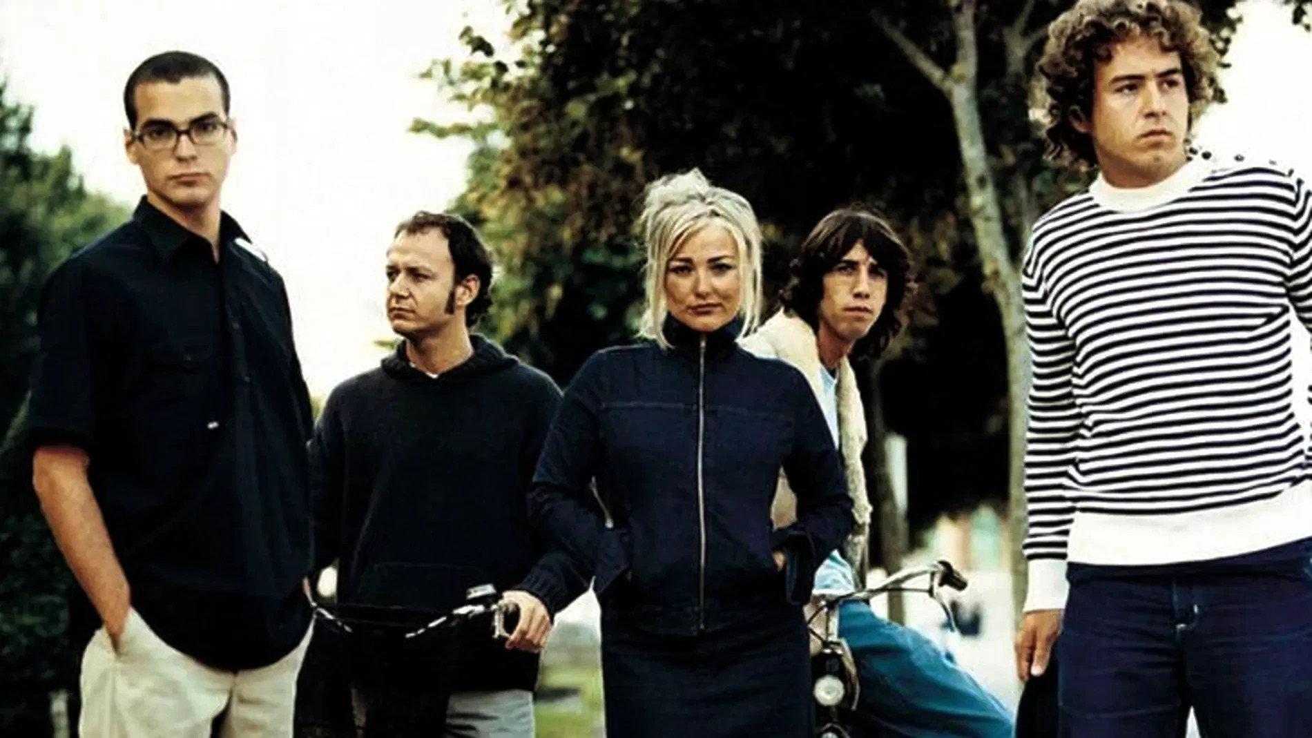 La Oreja de Van Gogh: El Viaje de Copperpot 1992 movie scene