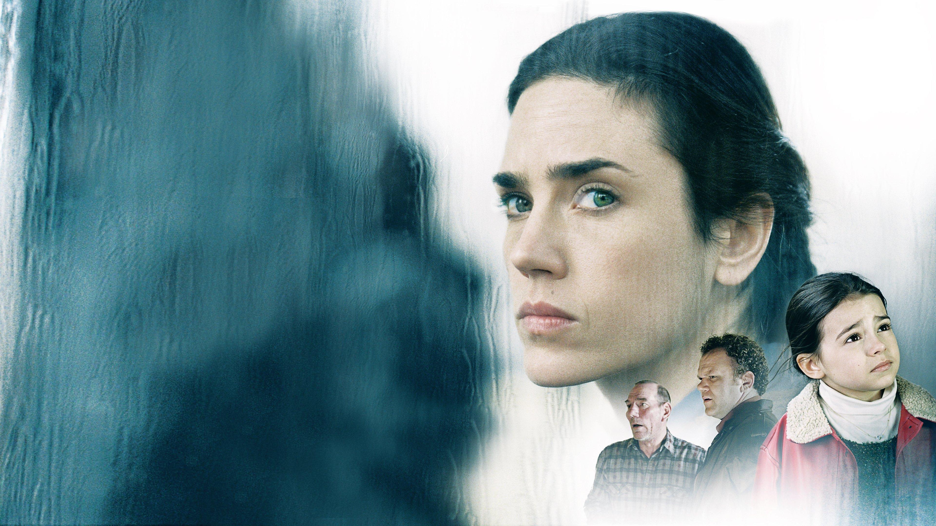 Dark Water 2005 movie scene
