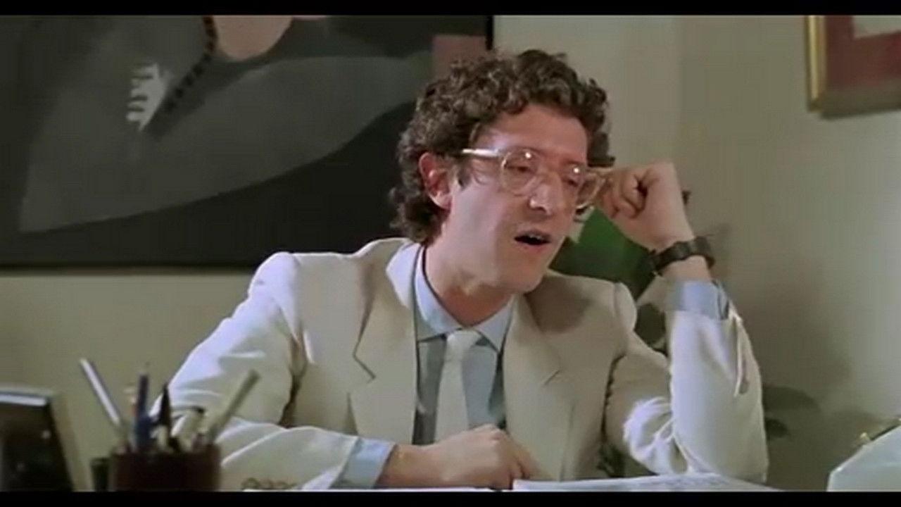 No me toques el pito que me irrito 1983 movie scene