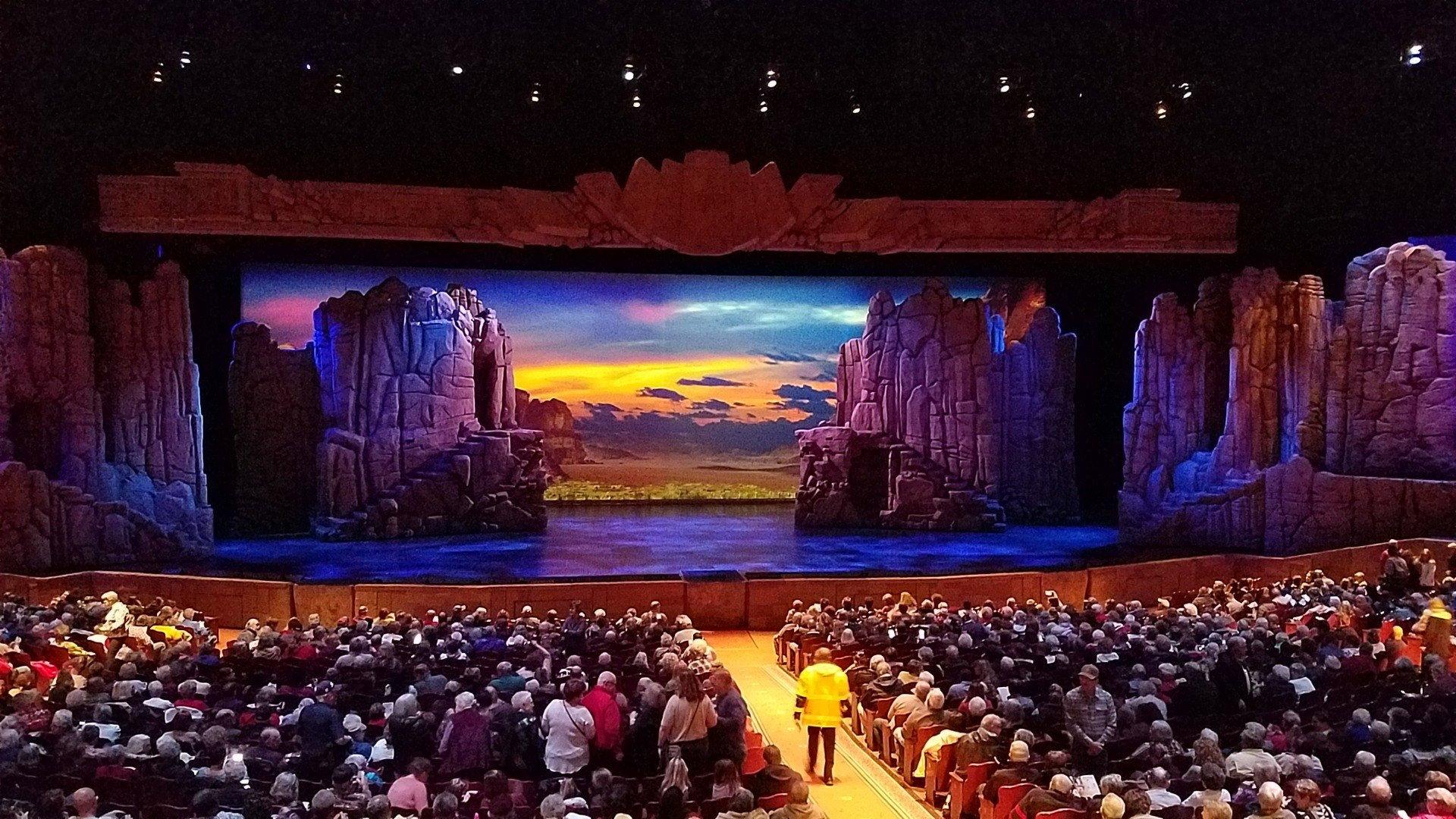 Samson 2017 movie scene