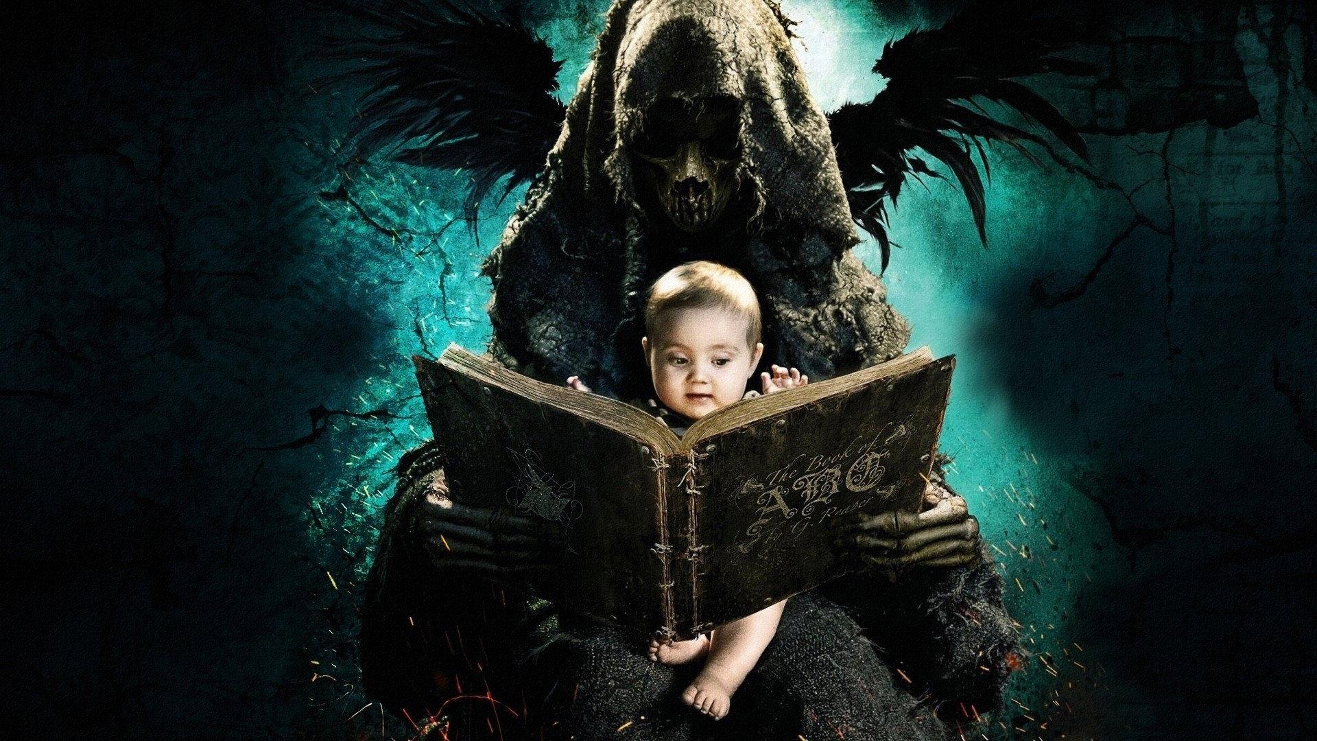The ABCs of Death 2013 movie scene