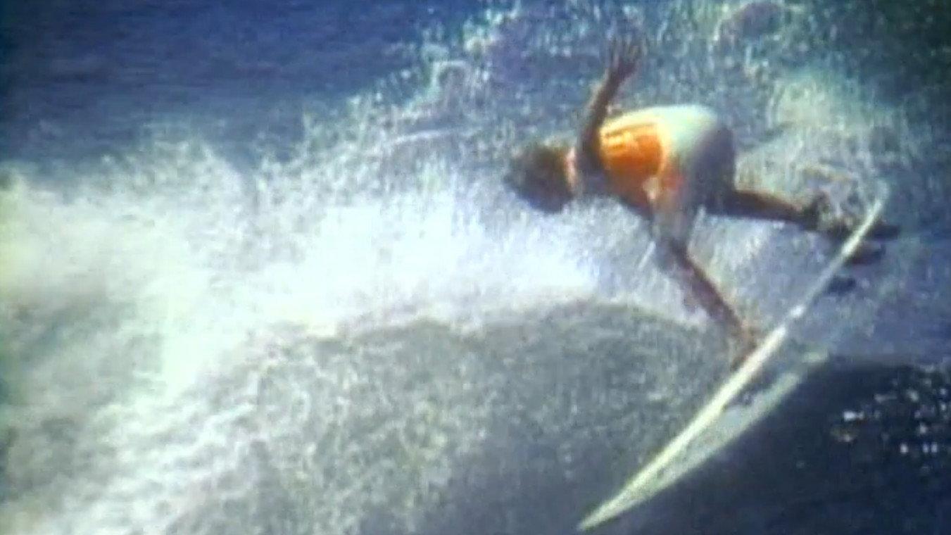 Wave Warriors III 1998 movie scene