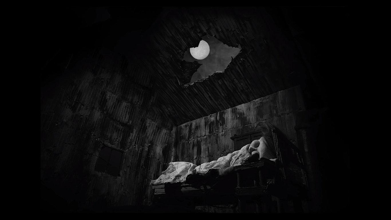 Toe 2019 movie scene
