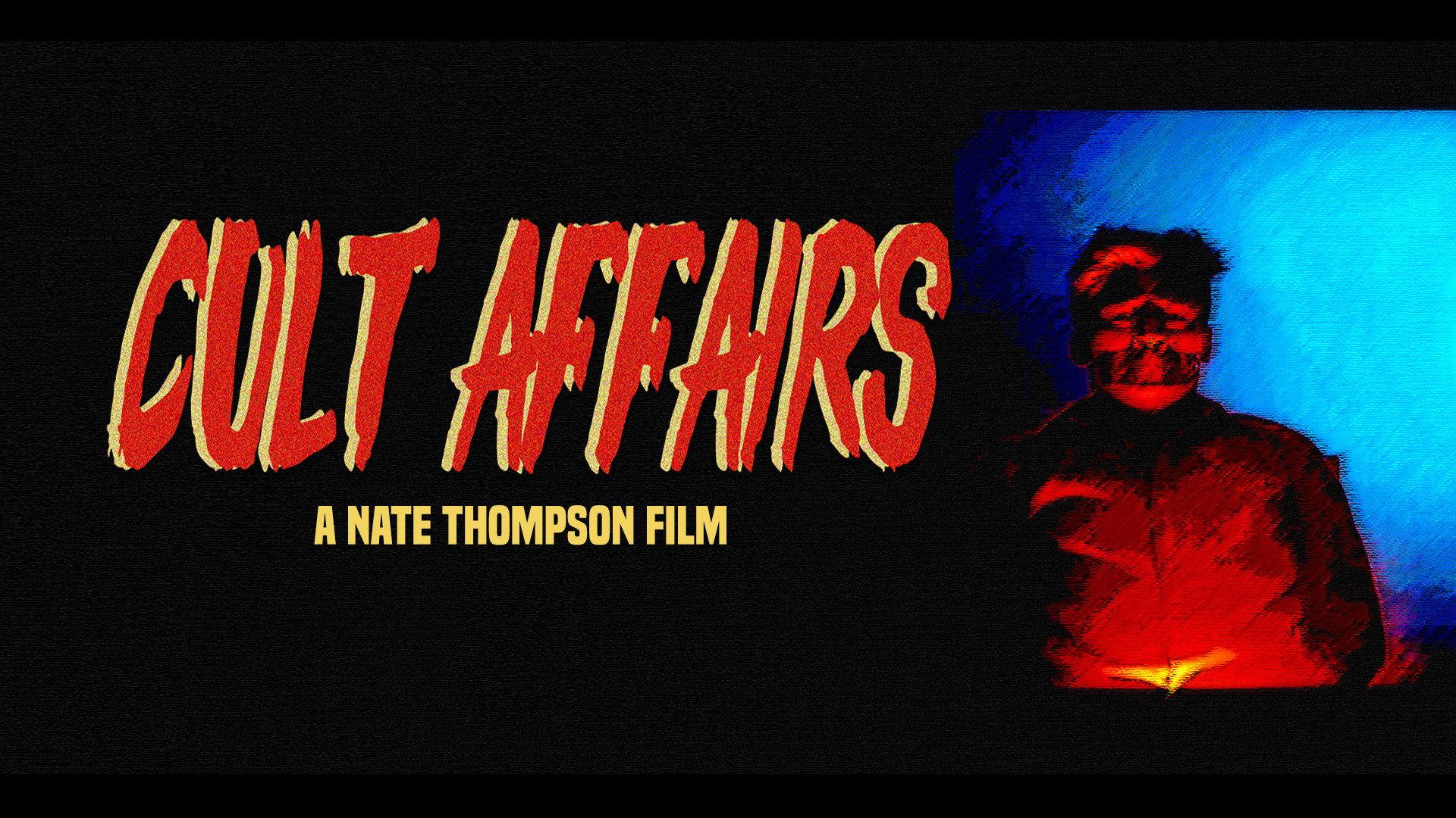 Cult Affairs 2021 movie scene