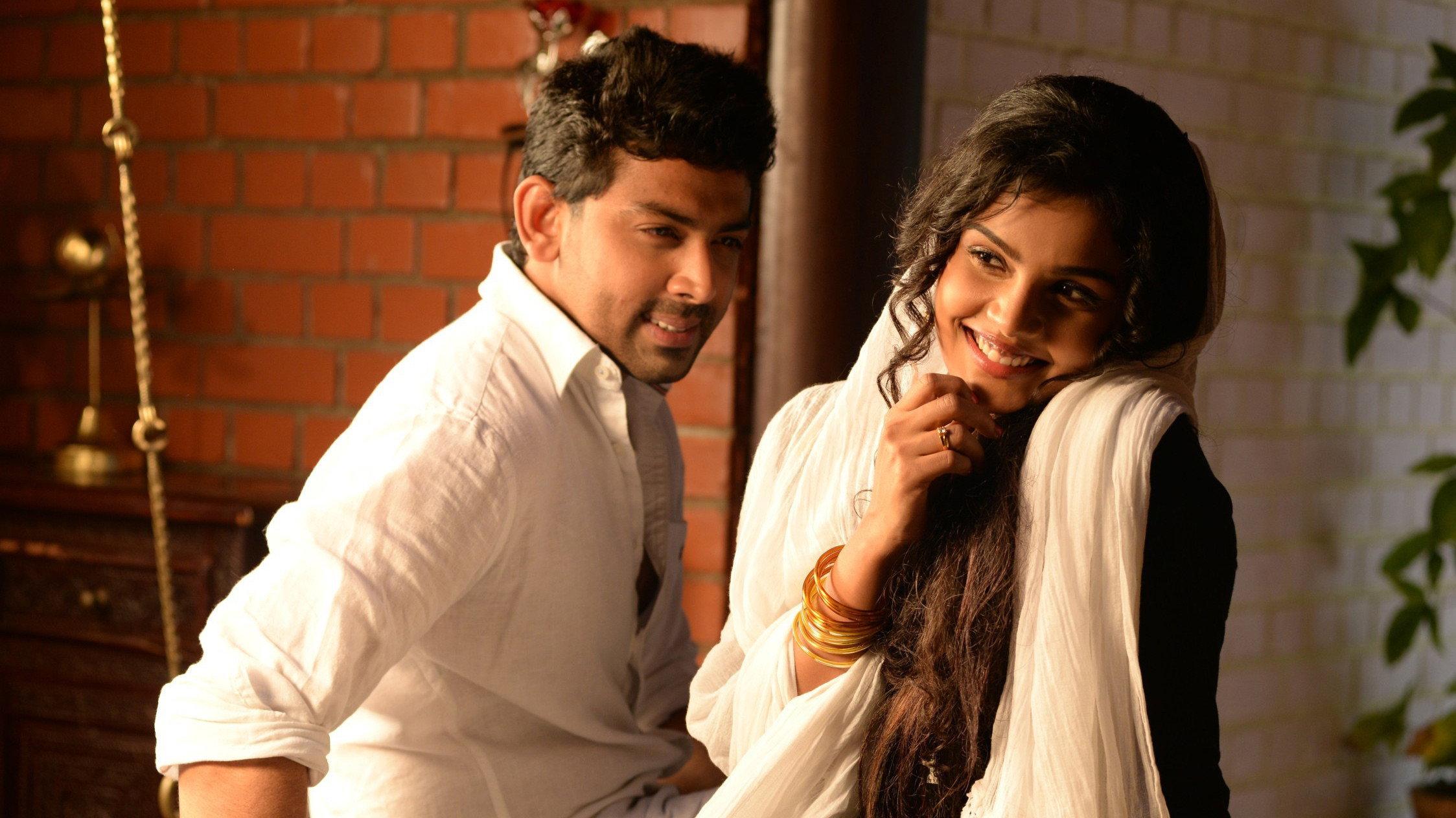 Darling 2 2016 movie scene