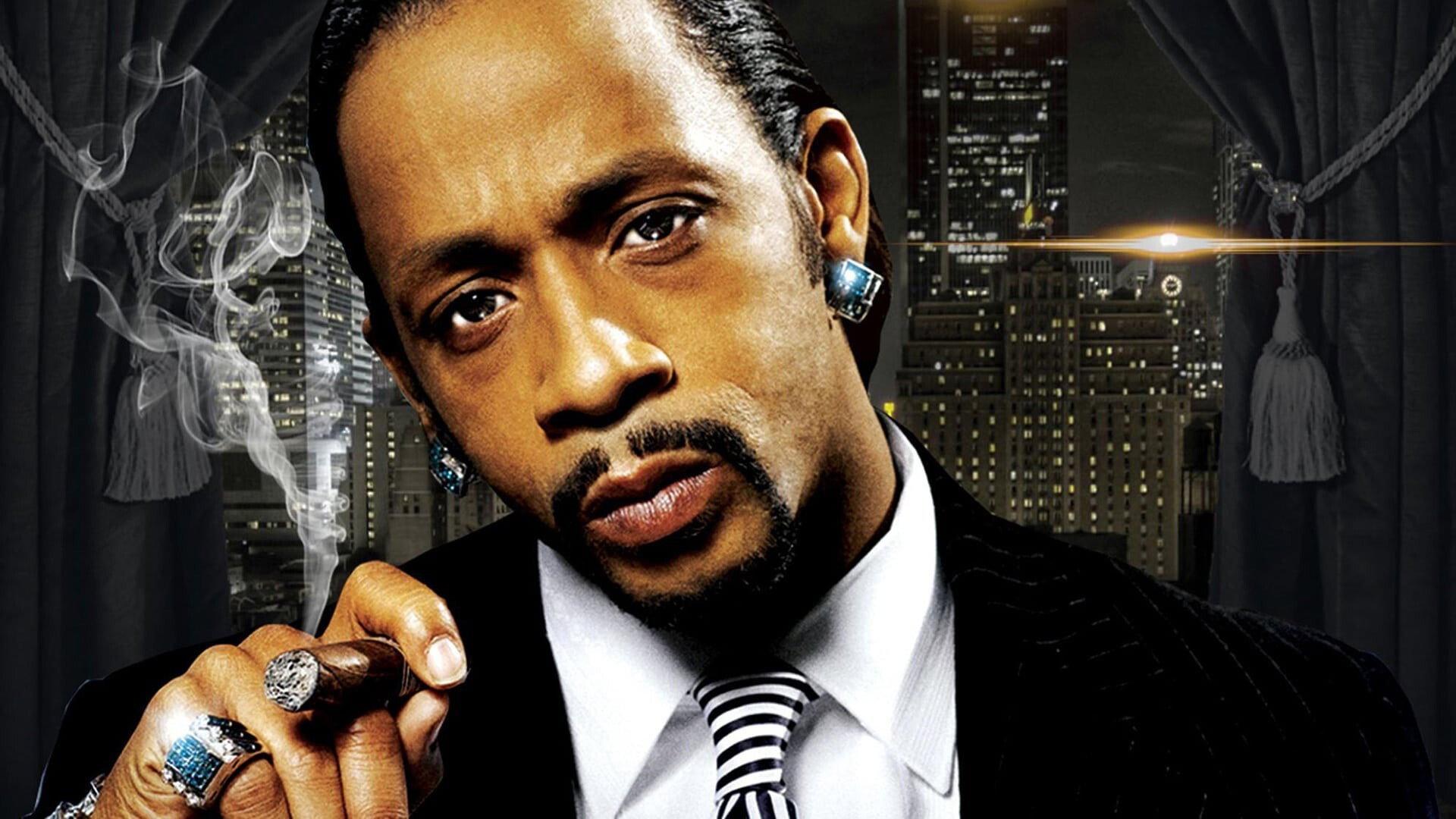 Katt Williams: It's Pimpin' Pimpin' 2008 movie scene
